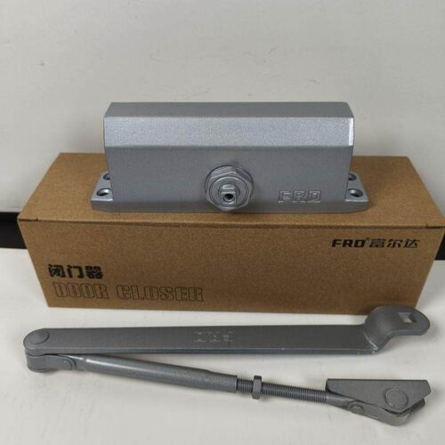 FRD富尔达闭门器闭门器正品B2D/W  B3D/W B4D/W B5D/WB6W资质齐全