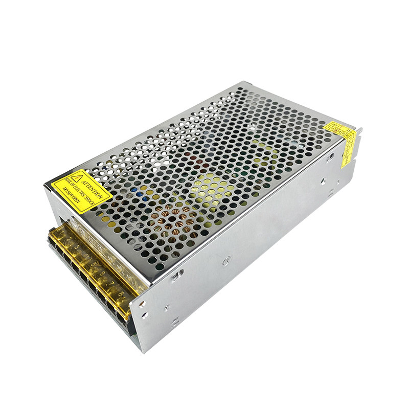220V转12v20a开关电源12v20a监控电源稳压电源24v10a250w变压器