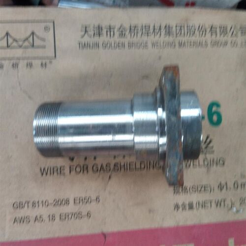 三轮摩托车配件加力王后桥壳70管铸铁桥轴头32009轴承座轴头