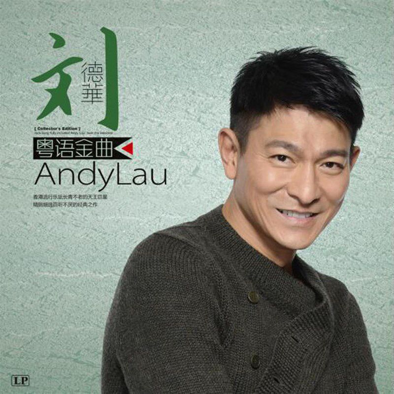 留声机碟片12寸黑胶唱片33转张国荣张学友lp唱片机胶片经典陈奕迅