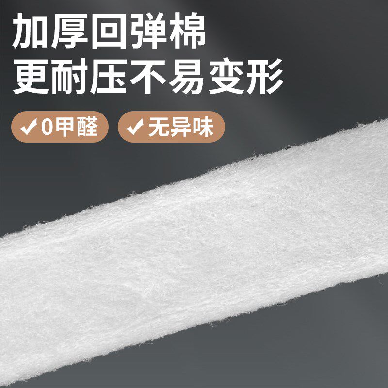 午休折叠床垫打地铺睡垫榻米学生单人便携办公室加厚四折叠海绵垫