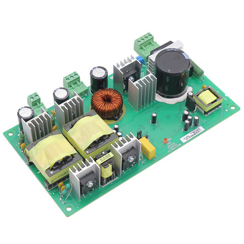 默纳克电梯控制柜抱闸电源板MCTC-PCB-A2 适用帝奥 博林特 施塔德