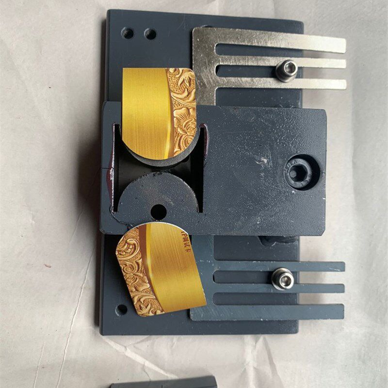 台式pvc打孔机重型打孔器卡片打孔机线路板打孔铝牌标识纯铜挂件