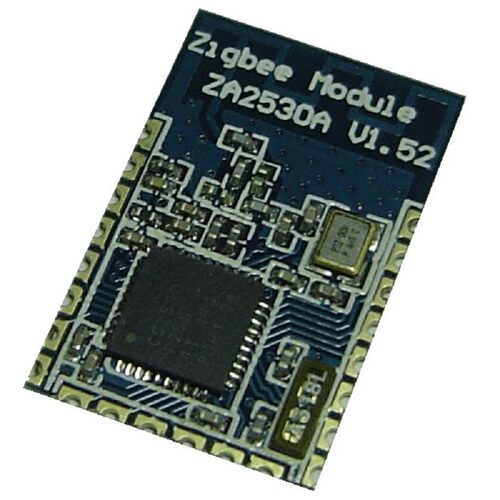 休眠低功耗! Zigbee模块 串口转Zigbee透传 射频无线模块 CC2530