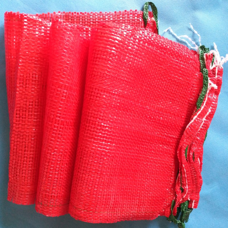 活禽纱网袋子家禽装瓜网袋编织网眼袋加厚加密尼龙洋葱细眼装