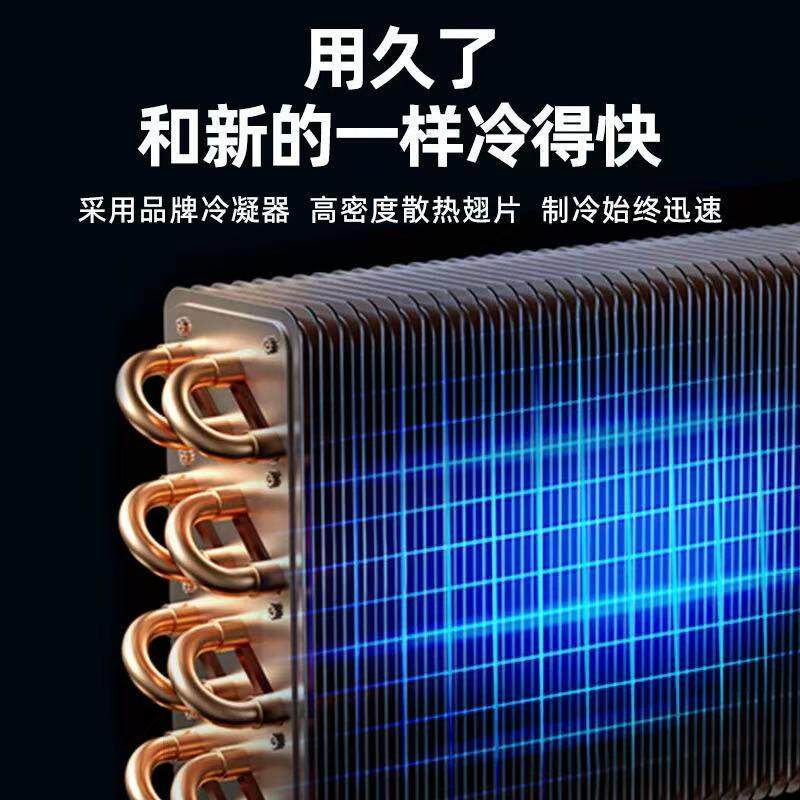 蛋糕柜台式商用甜品冷藏展示柜小型奶茶店吧台保鲜柜蛋糕展示柜