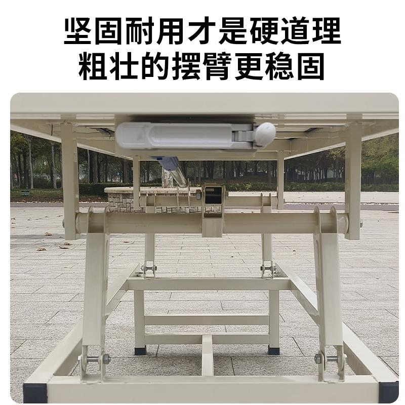 升降按摩美容床中医理疗床针灸治疗床推拿专用床正骨床检查诊疗床