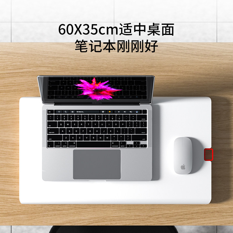 小尺寸迷你升降桌站立式办公笔记本电脑增高支架可调节升降工作台