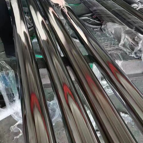 304不锈钢管圆管方管卫生管工业焊管装饰管激光切割加工定制长度