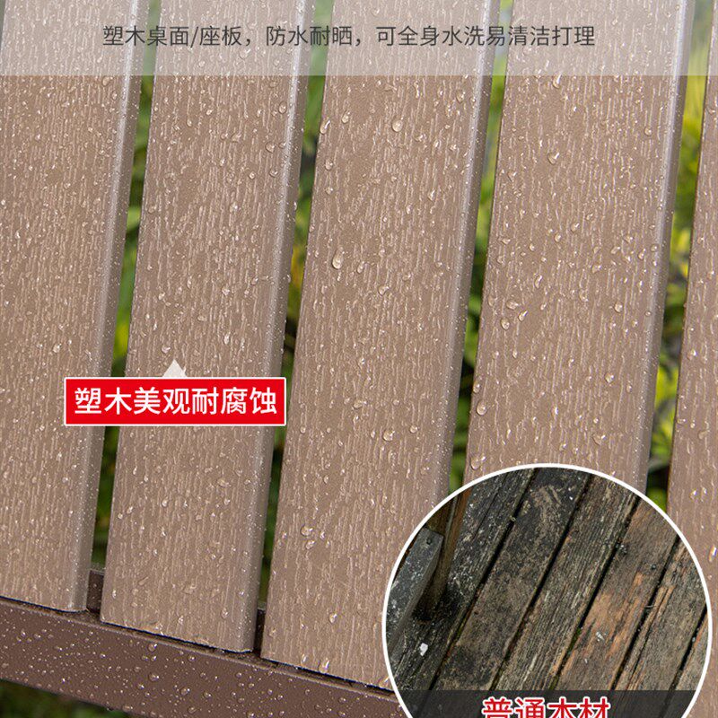 户外遮阳棚凉亭帐篷庭院花园露台室外公园凉棚乘凉休闲亭子遮雨棚