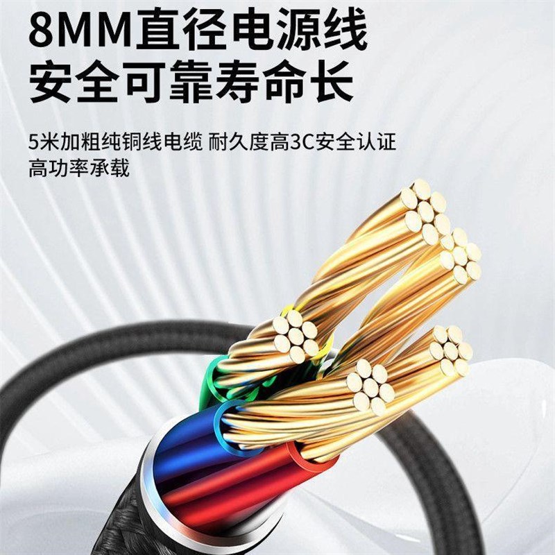 大吸力商用不锈钢桶吸尘机 工业级干湿吸尘器适用装修美缝