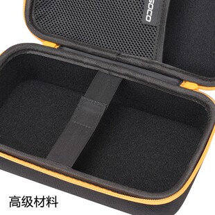 福禄克F179C万用表收纳包F15B+便携包F117C万用表F17B+保护盒硬包