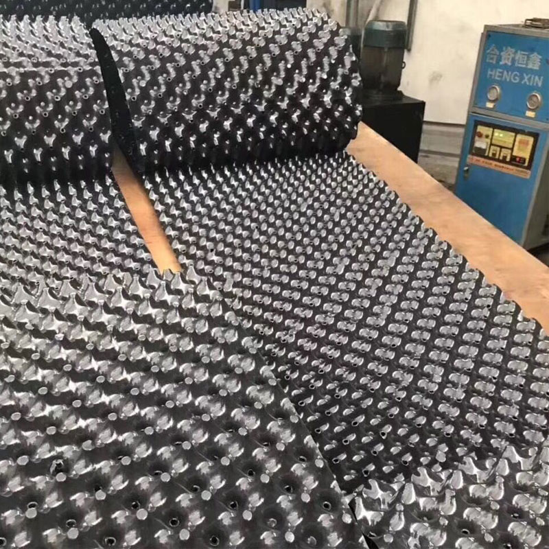 控根器种树围栏围板阻根器盆黑色塑料植树袋育苗胶板移苗阳台种菜