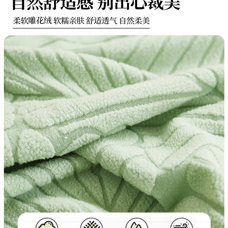 无扶手沙发套罩三座一贵妃弹力组合沙发床保护套四季通用防滑盖布