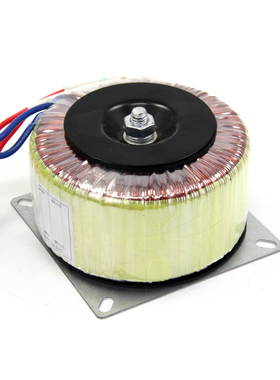 单相电环形变压器220v交流转60 电源110V200W400W500W600W800W