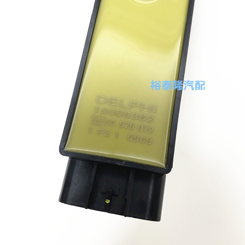 适用于13款别克昂科拉1.4T点火线圈昂克拉高压包点火线圈模块汽车