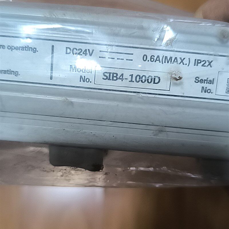 韩国禅才 SUNJE离子风棒SIB4-1000D SIB4-1300D静电消除器.含配件