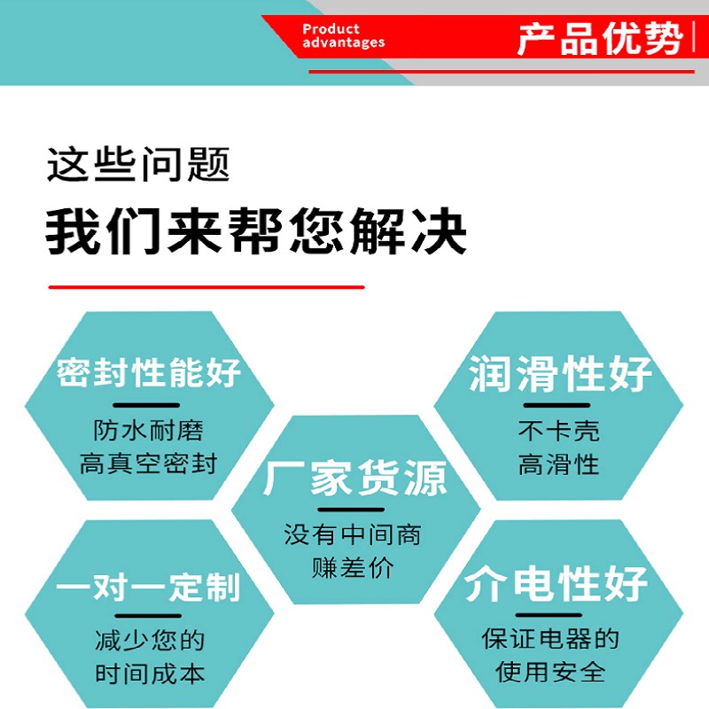 HW8100高真空密封脂 耐高温防水密封硅脂 泵玻璃活塞导轨润滑油脂