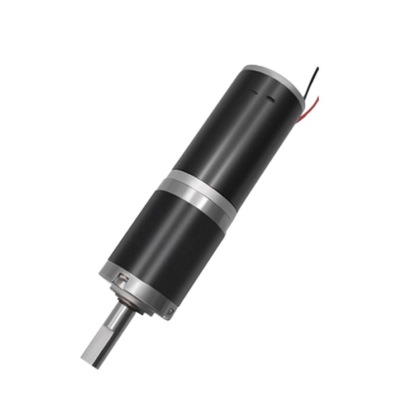 微型直流减速电机24v 12v马达32GP-31ZY行星齿轮大扭力小型马