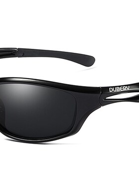 外贸跨境骑行驾驶墨镜Polarized Sunglasses男士清偏光太阳眼镜