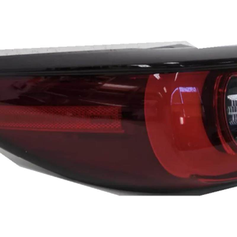 适用于马自达2022新CX-5尾灯LED刹车倒车转向日行灯泡总成USA美版