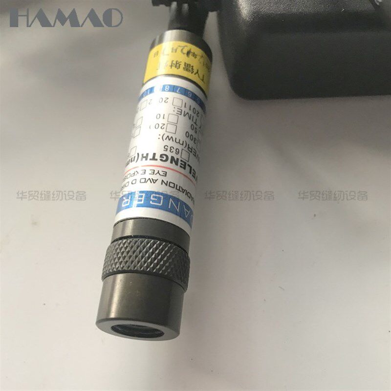 裁床木工用红光一字线定位灯绿光红外线十字激光标线器直线镭射灯