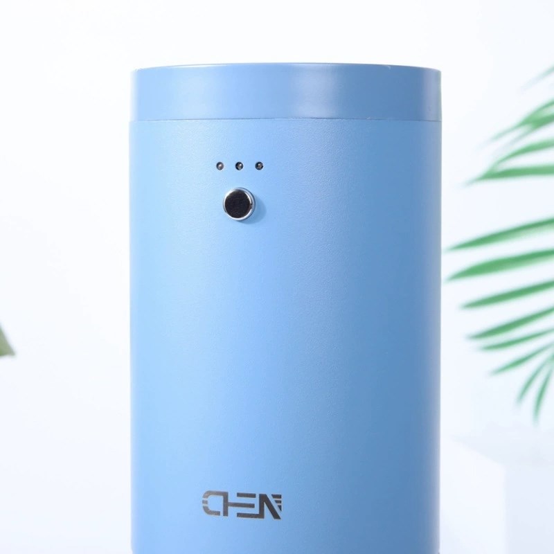 创意电器外出方便携带紫外线UVC+UVA牙刷消毒奶瓶消毒化妆刷消毒