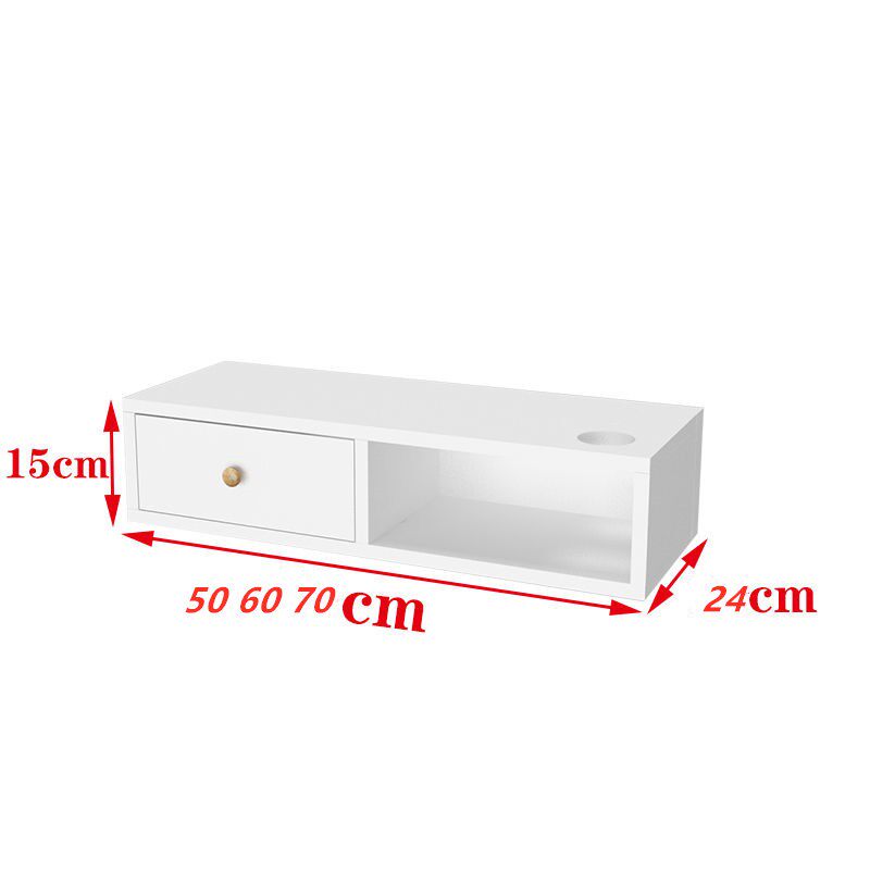 理发店工具柜发廊专用工具台美发店置物架抽屉式镜台柜子壁挂墙柜