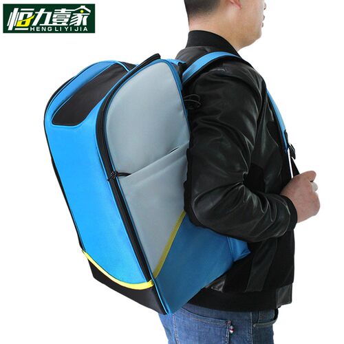 家政服务包保洁工具包家电维修清洗上门清洁专用工具套装收纳揹包