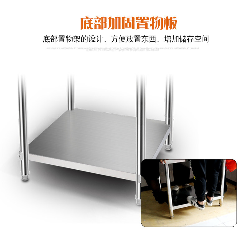 鸿艺裹粉台商用炸鸡裹粉盆裹面机汉堡店全套设备专用工作台腌制机