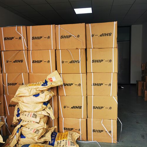 量大可优惠一舟网路线家用网路线千兆六类网线千兆网路线铜线6类