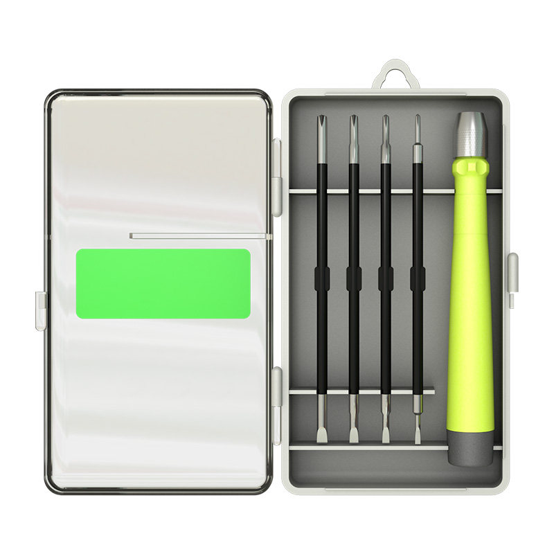 十字小号起子电脑维修精密拆机工具螺丝批多功能组合螺丝刀套装