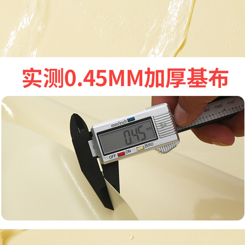 户外防潮垫帐篷防潮地布耐磨地席露营防水隔潮地垫草坪沙滩野餐垫