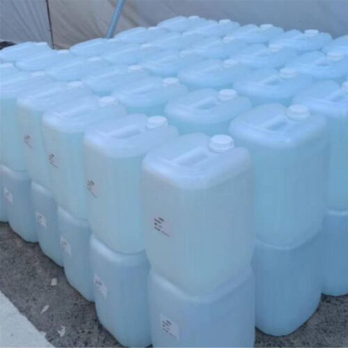 全新工业激光循环冷却清洗叉车蒸馏水去离子水超纯水补充电瓶水