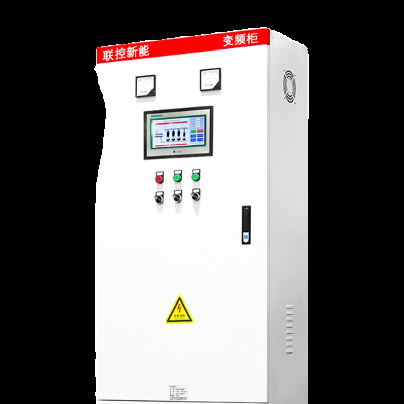 恒压供水控制柜控制器变频柜水泵变频器1.5/3/4/5.5/11/15kw千瓦