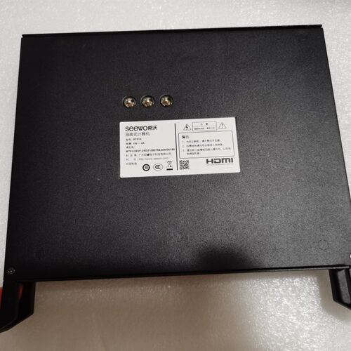 原装拆机希沃教学一体机PC模块 MT51A 板号MT.INH310A.HA51现货