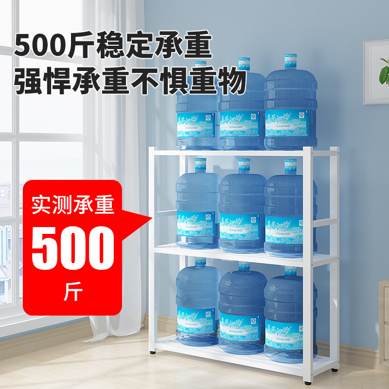 阳台花架网红2022新款室内简易长条多层铁艺落地绿萝置物架大花盆