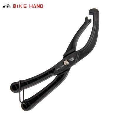 BIKEHAND夹胎器装胎扳手不伤车圈装胎夹山地自行车补胎工具撬胎棒