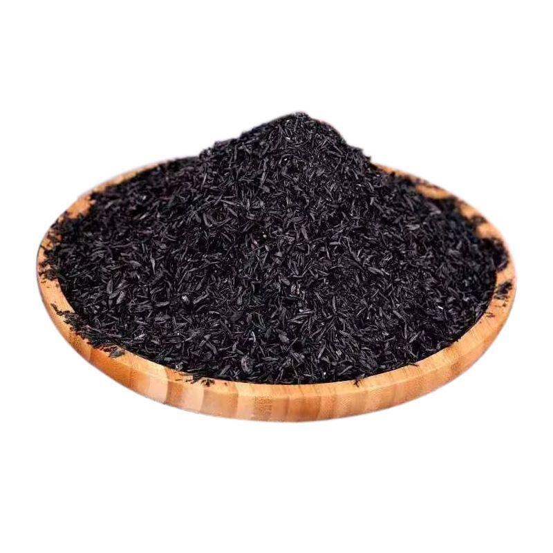 优质稻壳炭发酵腐熟稻谷壳园艺纯干颗粒正宗草木灰种菜专用营养土