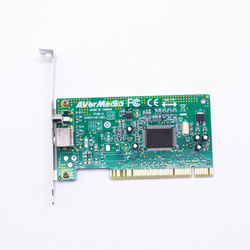 全新正品SAA7130 视频采集卡 彩色B超内窥镜等专用卡A1V8 SDK7130