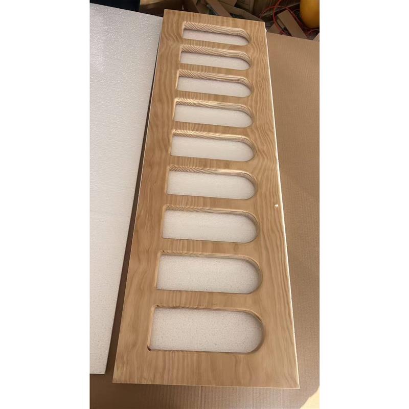 树屋纯实木围栏定制围栏儿童床阁楼护栏加高防摔床边阳台树屋护栏