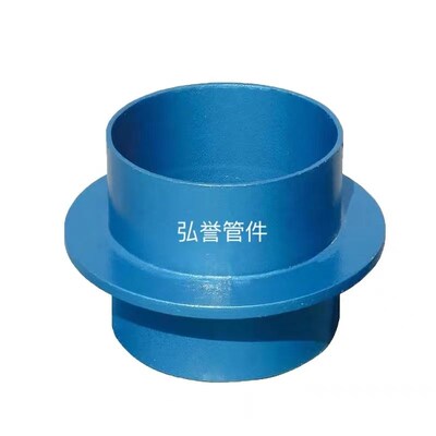 国标不锈钢刚性防水套管304材质穿墙预埋套管316L柔性防水套管