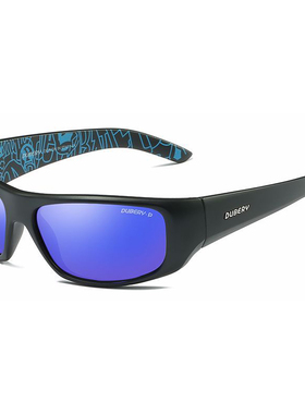 外贸小脸防风墨镜夜视镜Polarized Sunglasses骑行偏光太阳眼镜