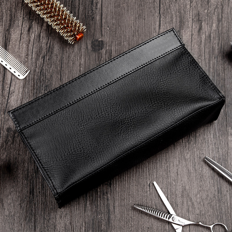 美发剪刀包发型师专用理发店推剪收纳包高端个性发廊潮流工具包