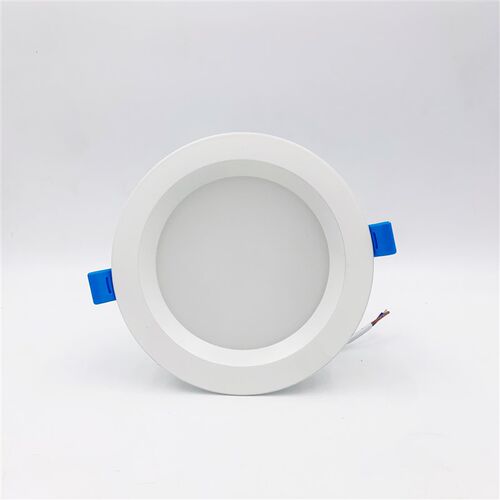 青春s7系列led筒灯一体嵌入式天花灯5w9w4寸15w6寸20w桶灯孔射灯