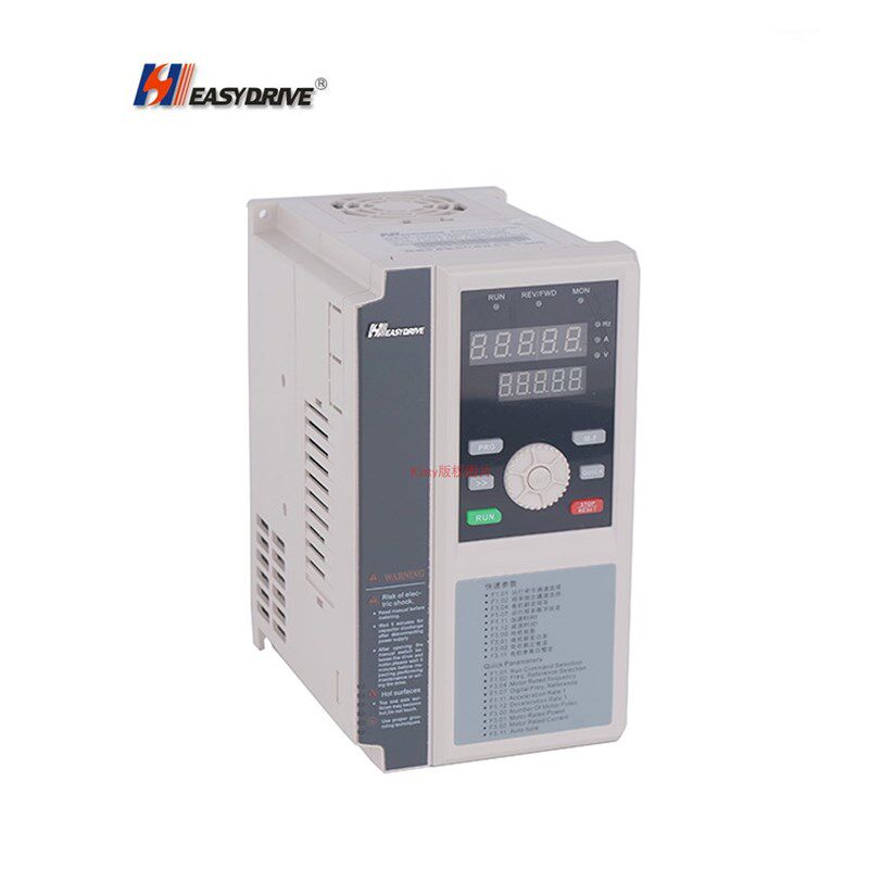 询价 易驱变频器GT200-4T0110G/0150P 380V 重载11KW轻载15KW