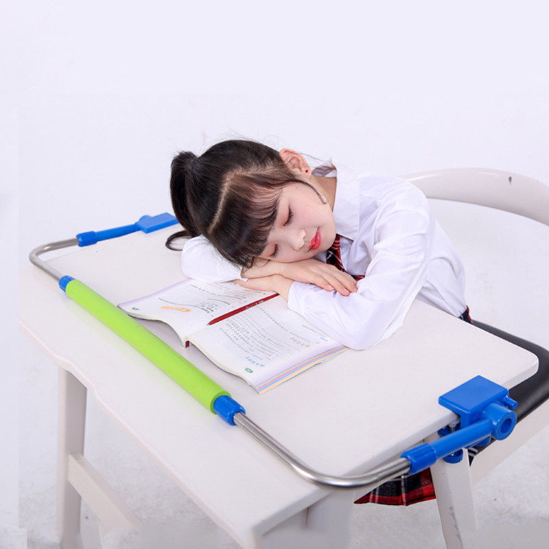 【巧妙设计】小学生用儿童视力保护器写字坐姿矫正器护眼架防趴桌