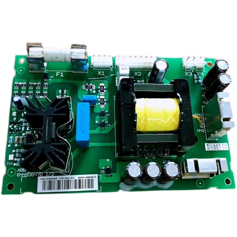 全新原包装ABB变频器ACS800系列模块开关电源板APOW-01C