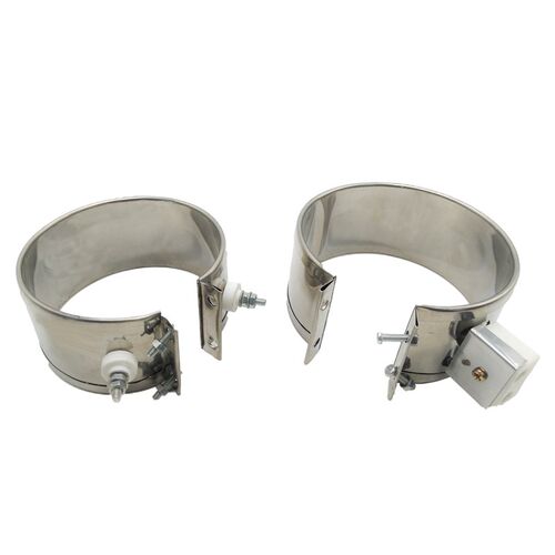 220V/380V注塑机 炮筒 陶瓷电加热圈130X100 150X100 160X100现货
