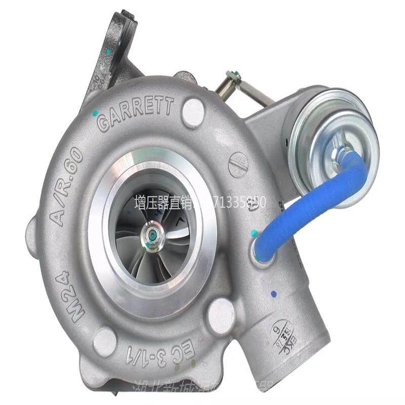 适用于帕金斯五十铃4HK1天皇700P GT25 700716-5020S涡轮增压器机